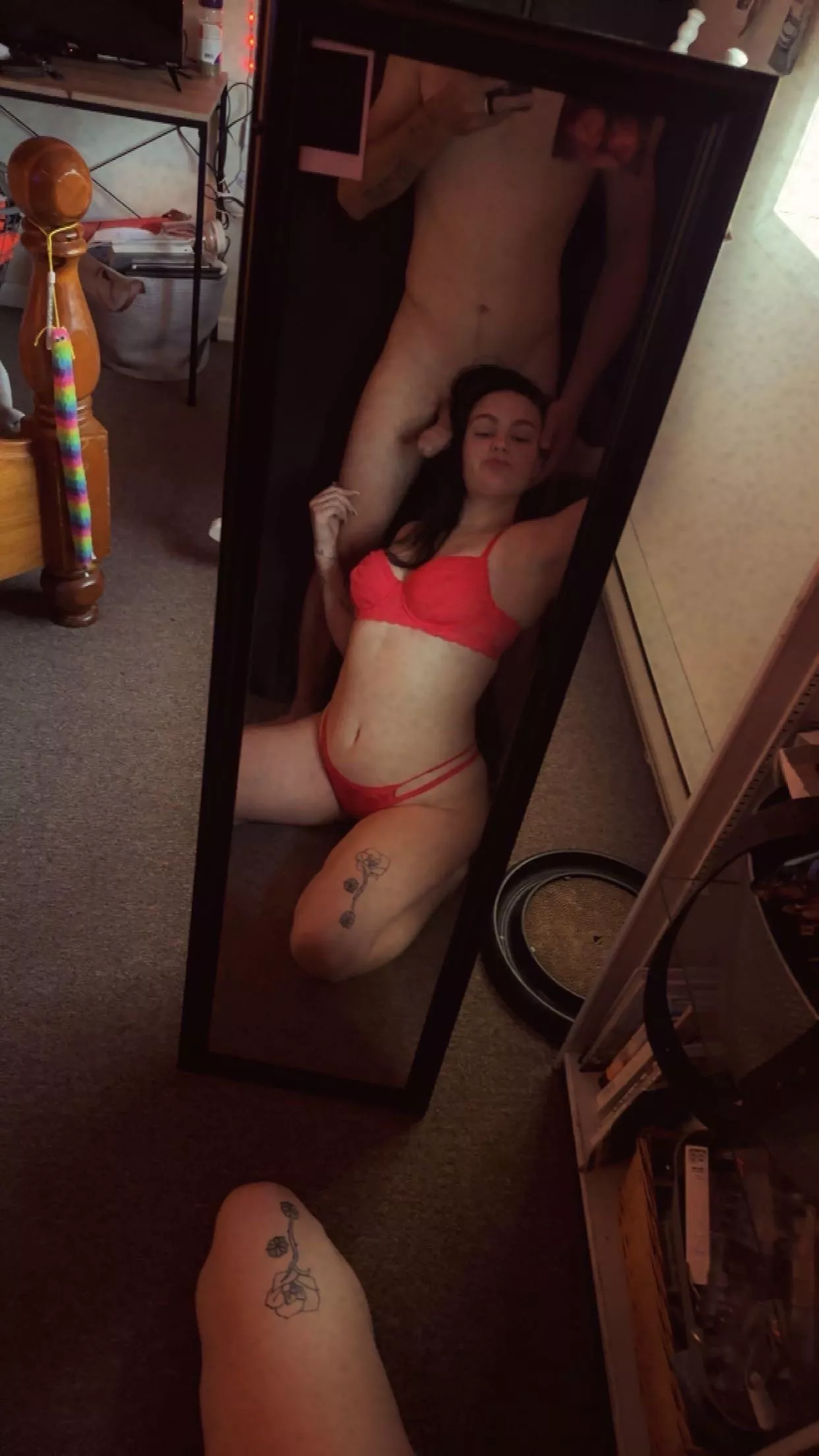 Verified married couple looking for fun🤪😩💦 posted by MARRIEDcreators420