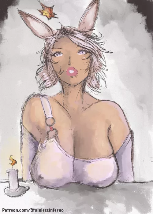 Viera  by StainlessInferno