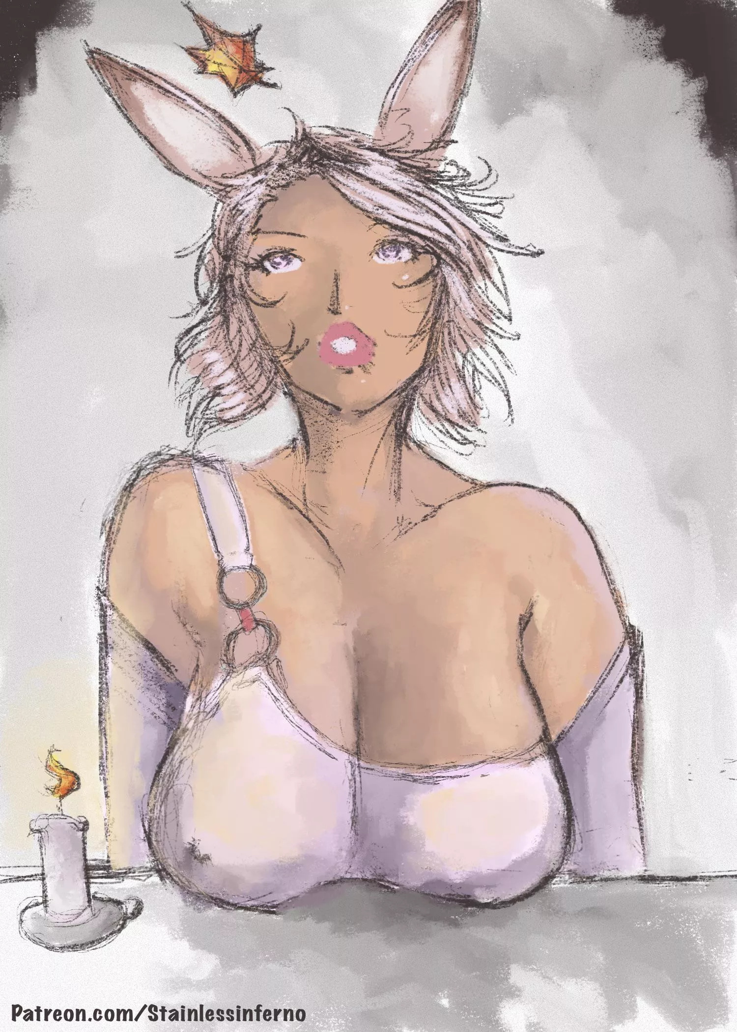 Viera  posted by StainlessInferno