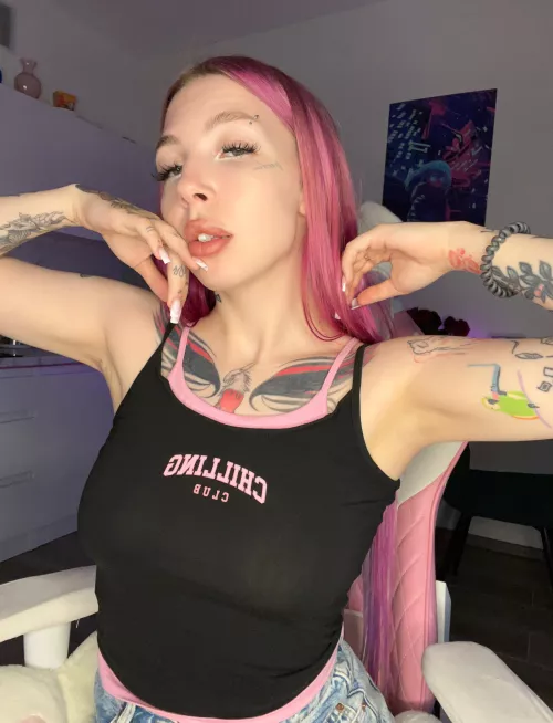 Want to do something unholy by StrawberryJoyy