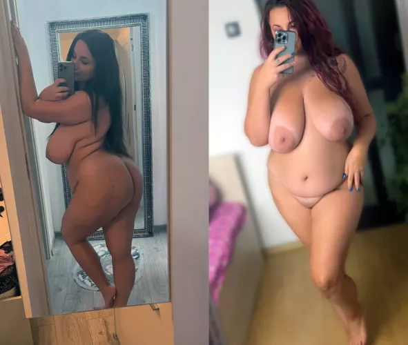 We met at a party and you took my number ..now i keep sending you things like this... am I getting blocked or fucked? by MadisonLarra