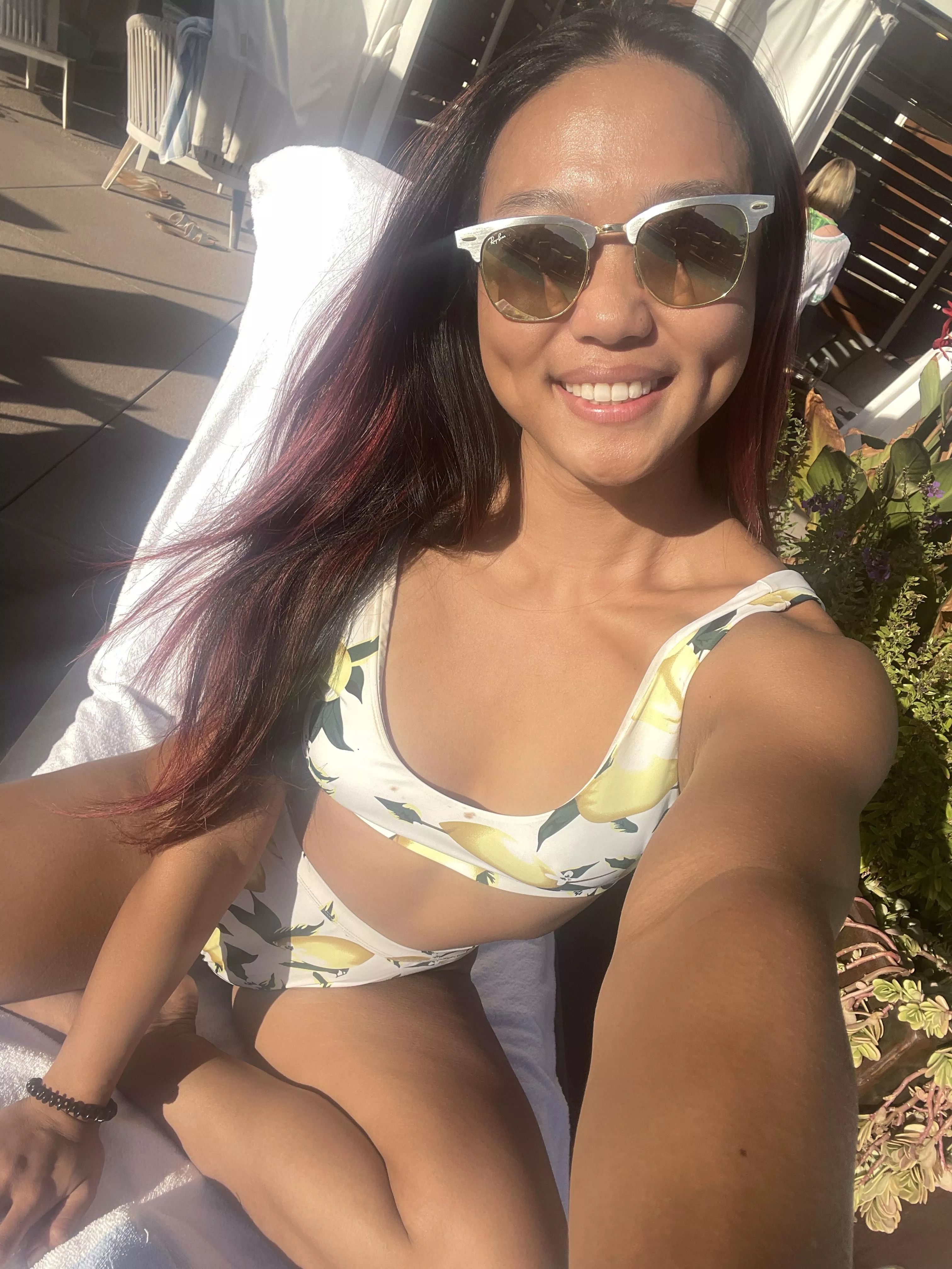 What do you think? posted by SunkissedMia