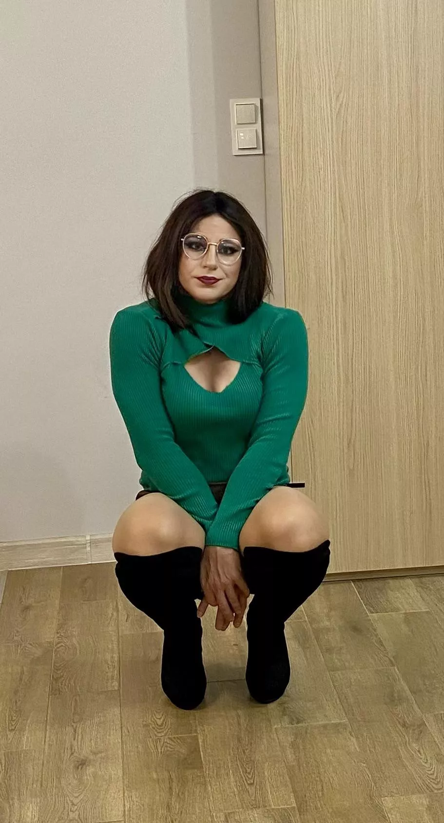 What’s you rate  posted by karolinamilf90