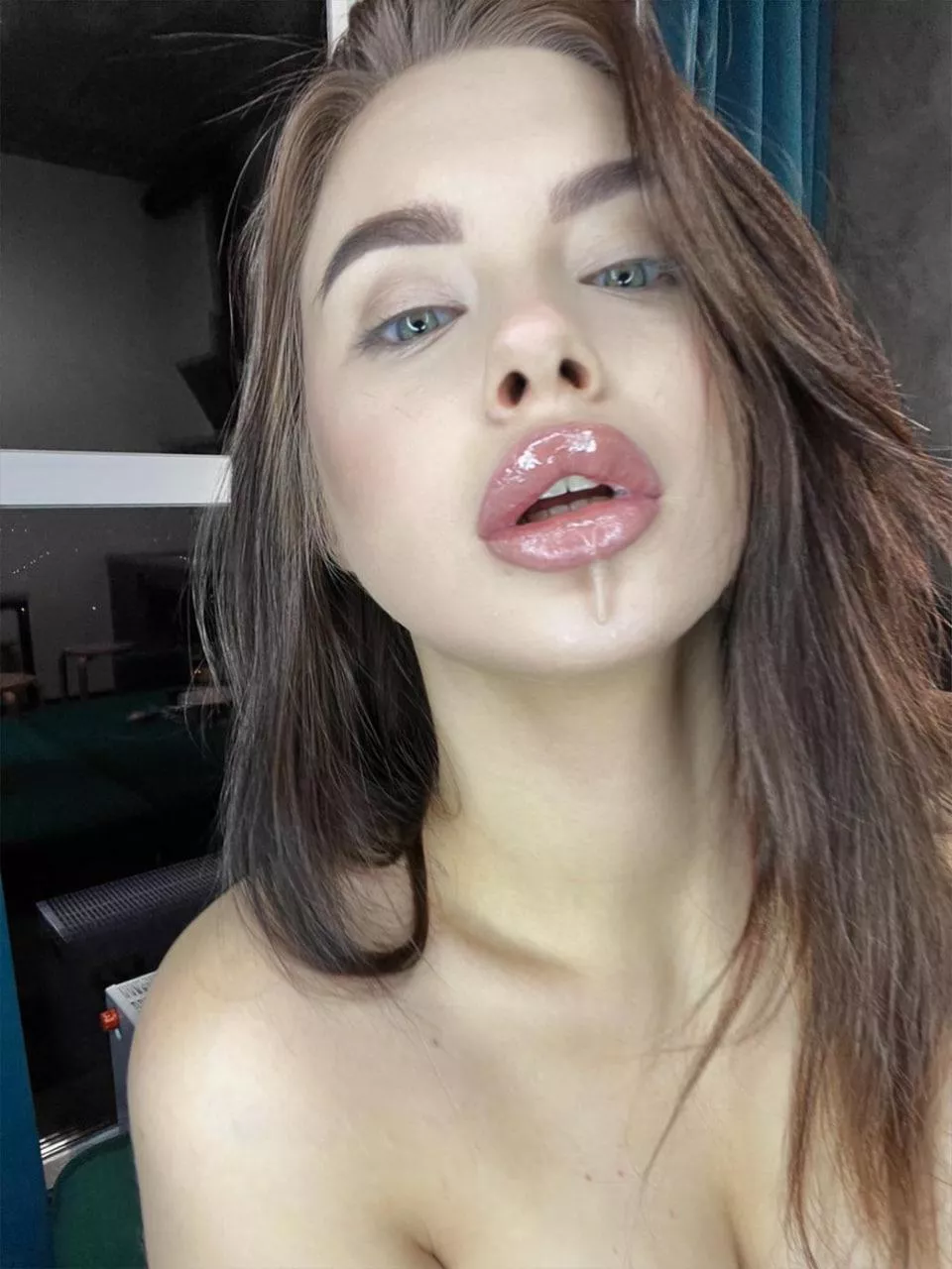 When your spit game is on point posted by Mystic-Meadow_