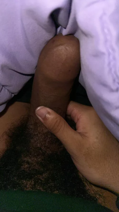 where the white or latin men that want to be my slave even better if u racist  by Timely-Caregiver5566