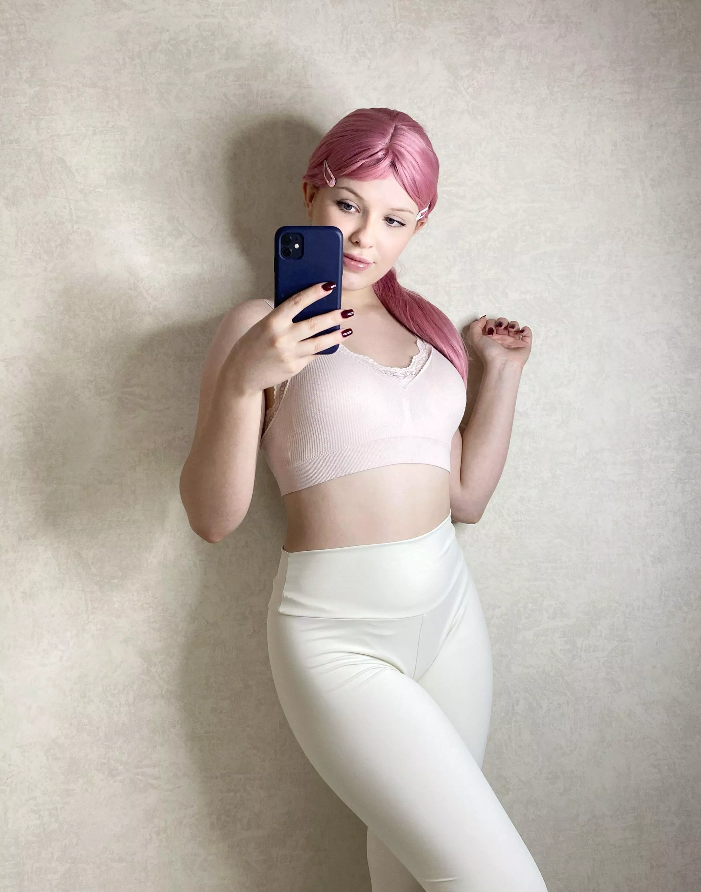 Who would go to the gym with me posted by Fiery_Tigress_