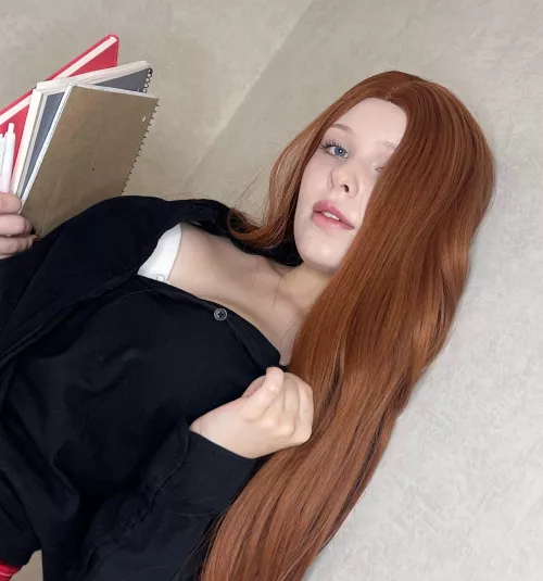 Would you creampie a yo college babe by Fiery_Tigress_