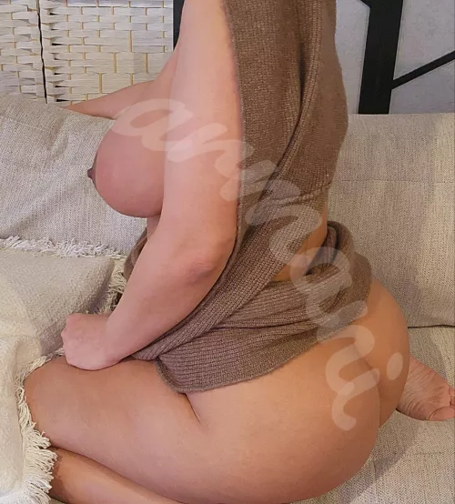 Would you eat my ass? by armani_hadi