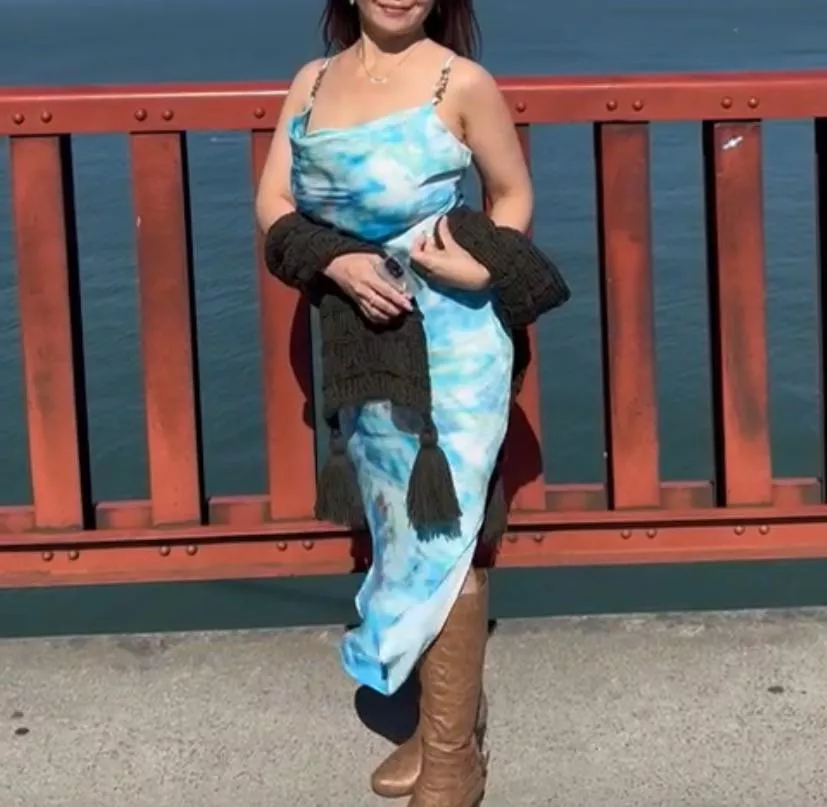 Would you pick up a hitchhiker like me posted by KindCalligrapher9124