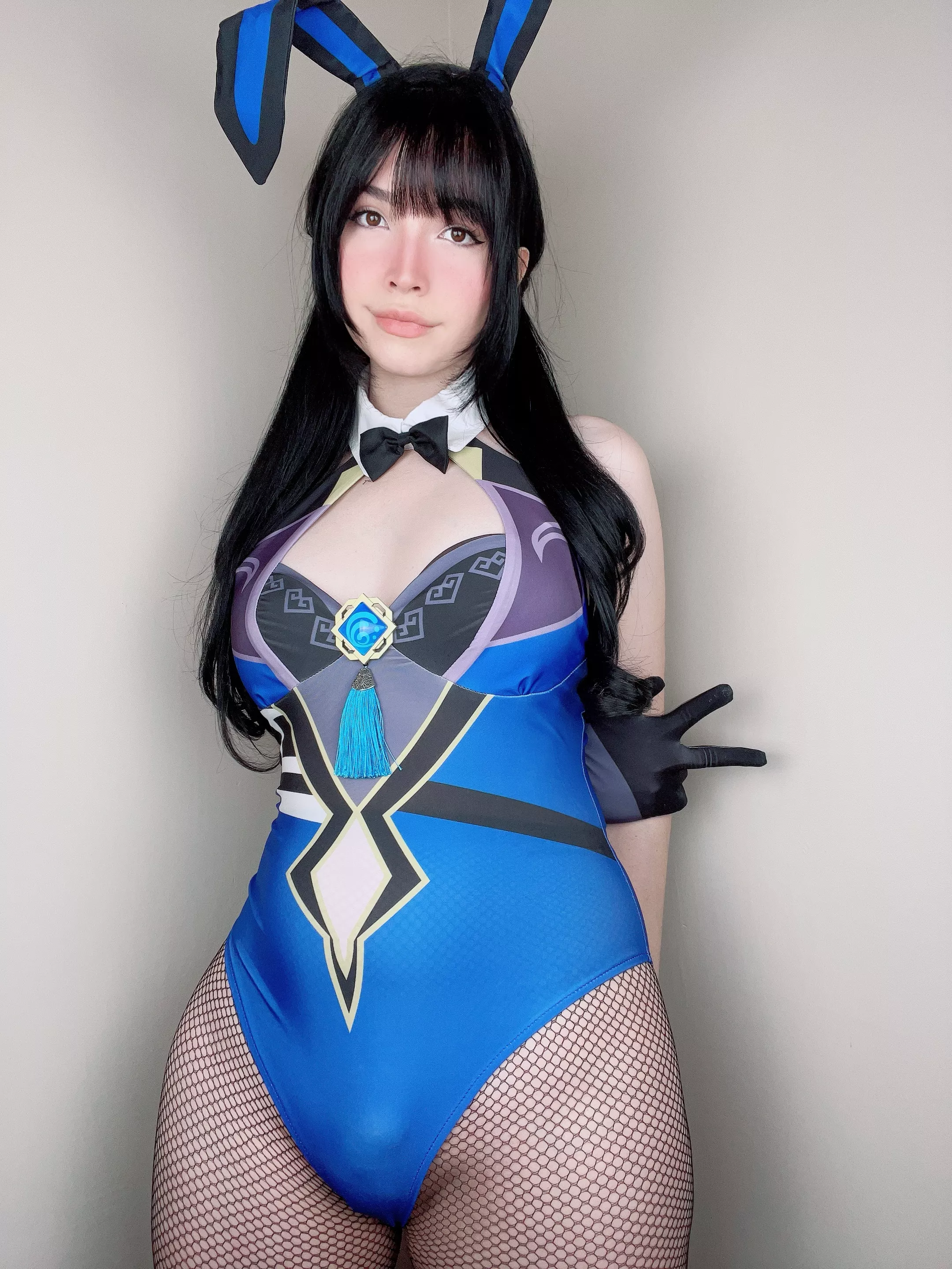 would you still hit me even if I have something down there? 🐰 posted by ArianaAngelsxo