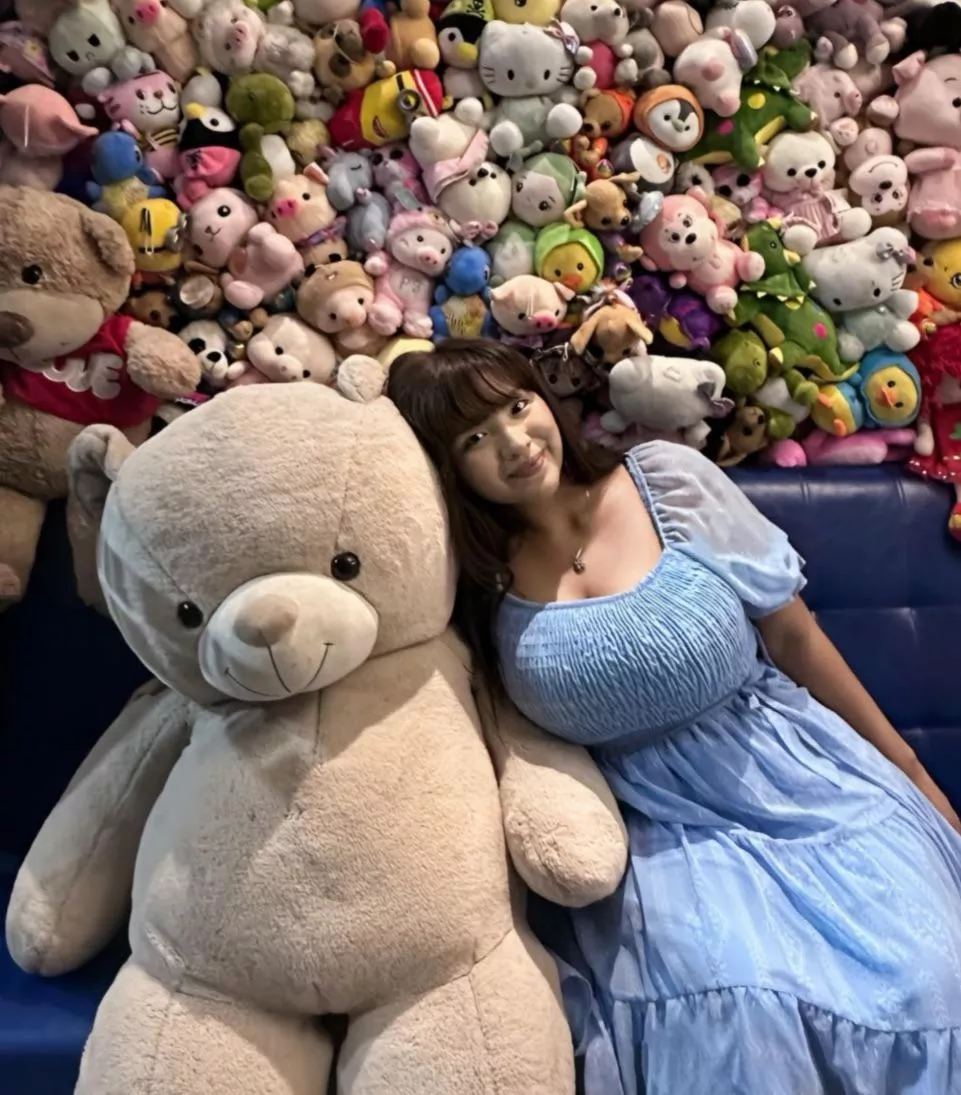 Wow posted by Apprehensive-Sun7599