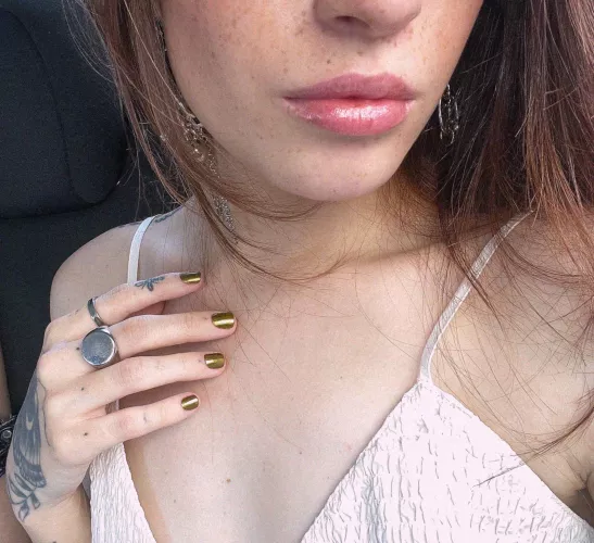 20F I'm tattooed and single for too long by IsolightDream