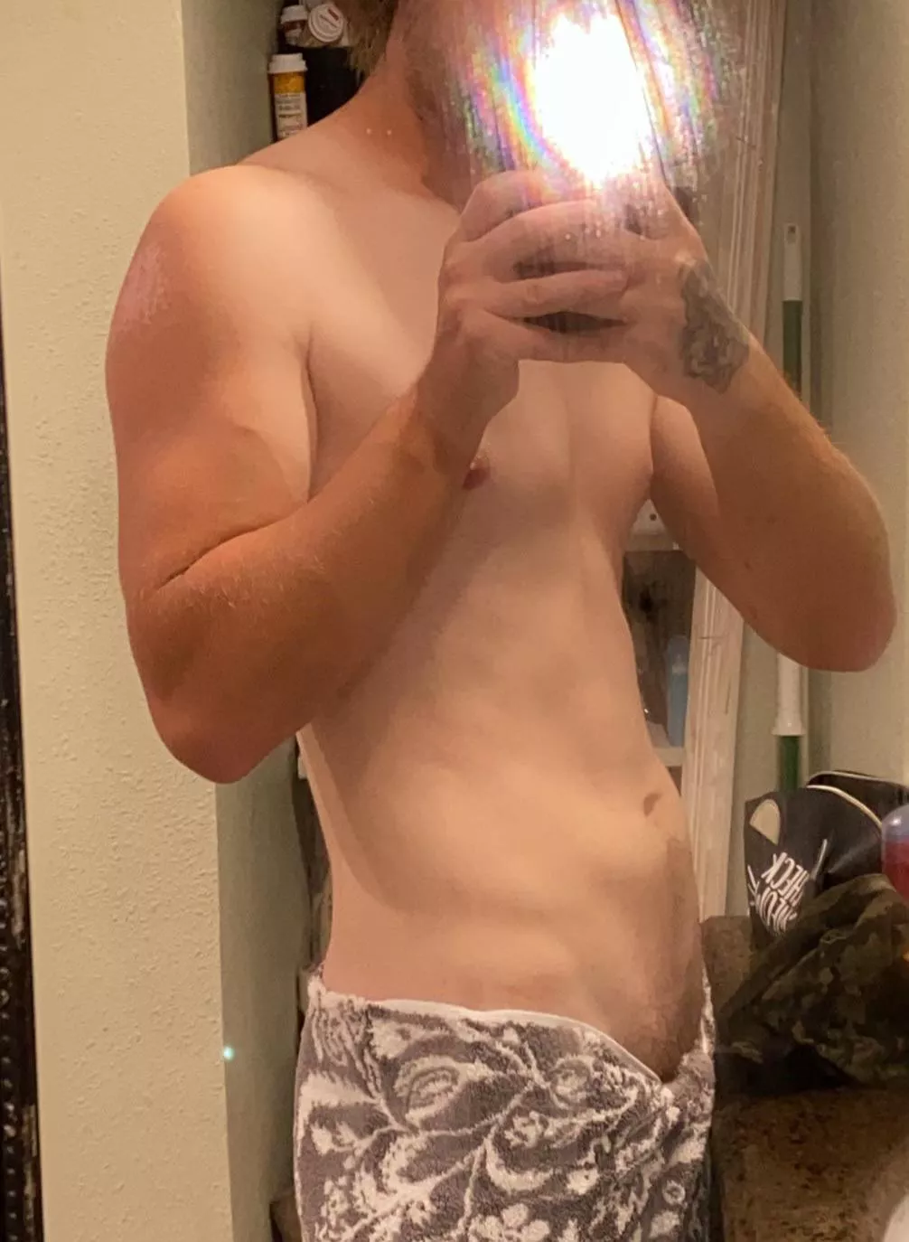 23 [M4F] #Madison WI- Young man looking to make you a mother posted by No_Leather_9967