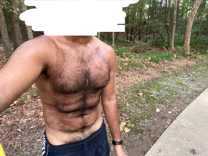28 [M4F] #atlanta - 6’4”, dark and hairy man lookin to spread my seed by PuzzleheadedStory337