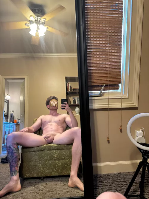 (29) my balls kinda full NGL by SortInfamous8312