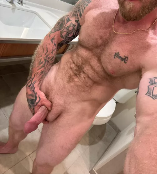 36, how are you?! 😋 by Important_Cup9039