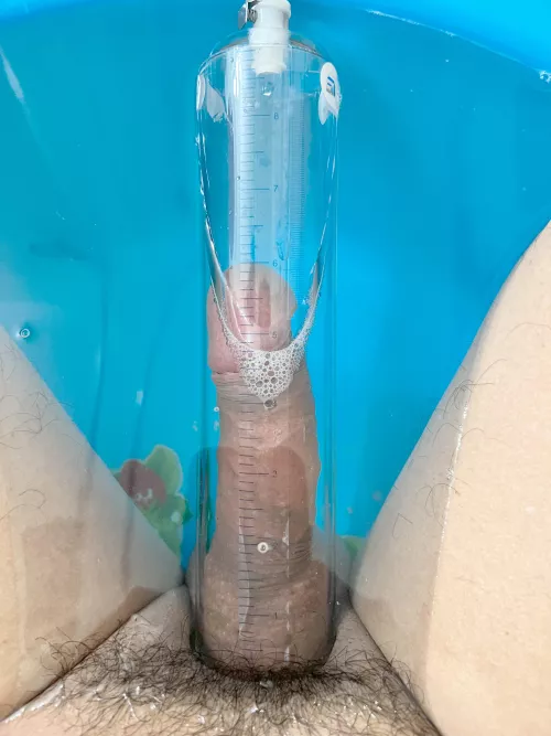 @8 mm Hg 6-3/8” length  by Sandwhichloverwlips