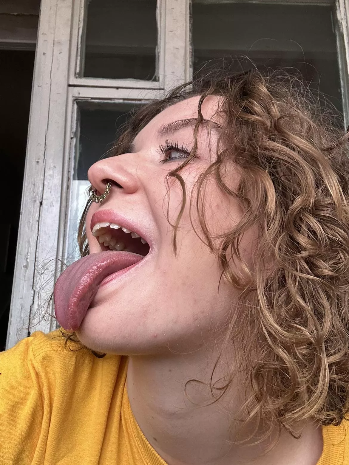 A call to action ☺️ posted by feetyourlick