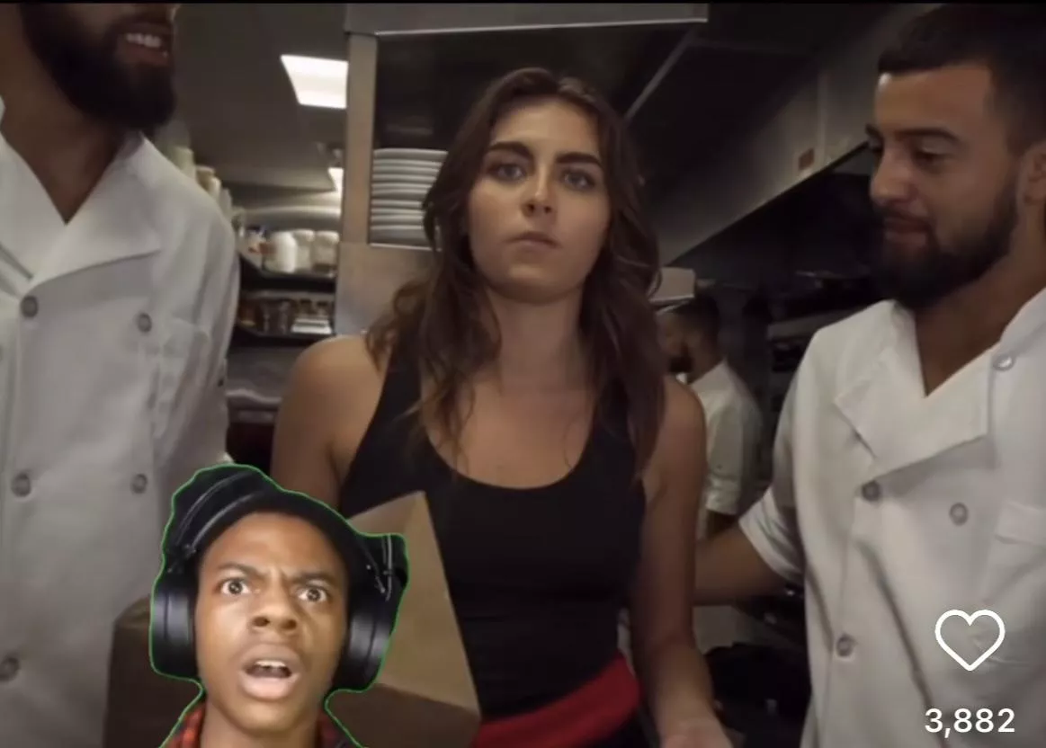 Anyone know her name? posted by anotheranotheradvice