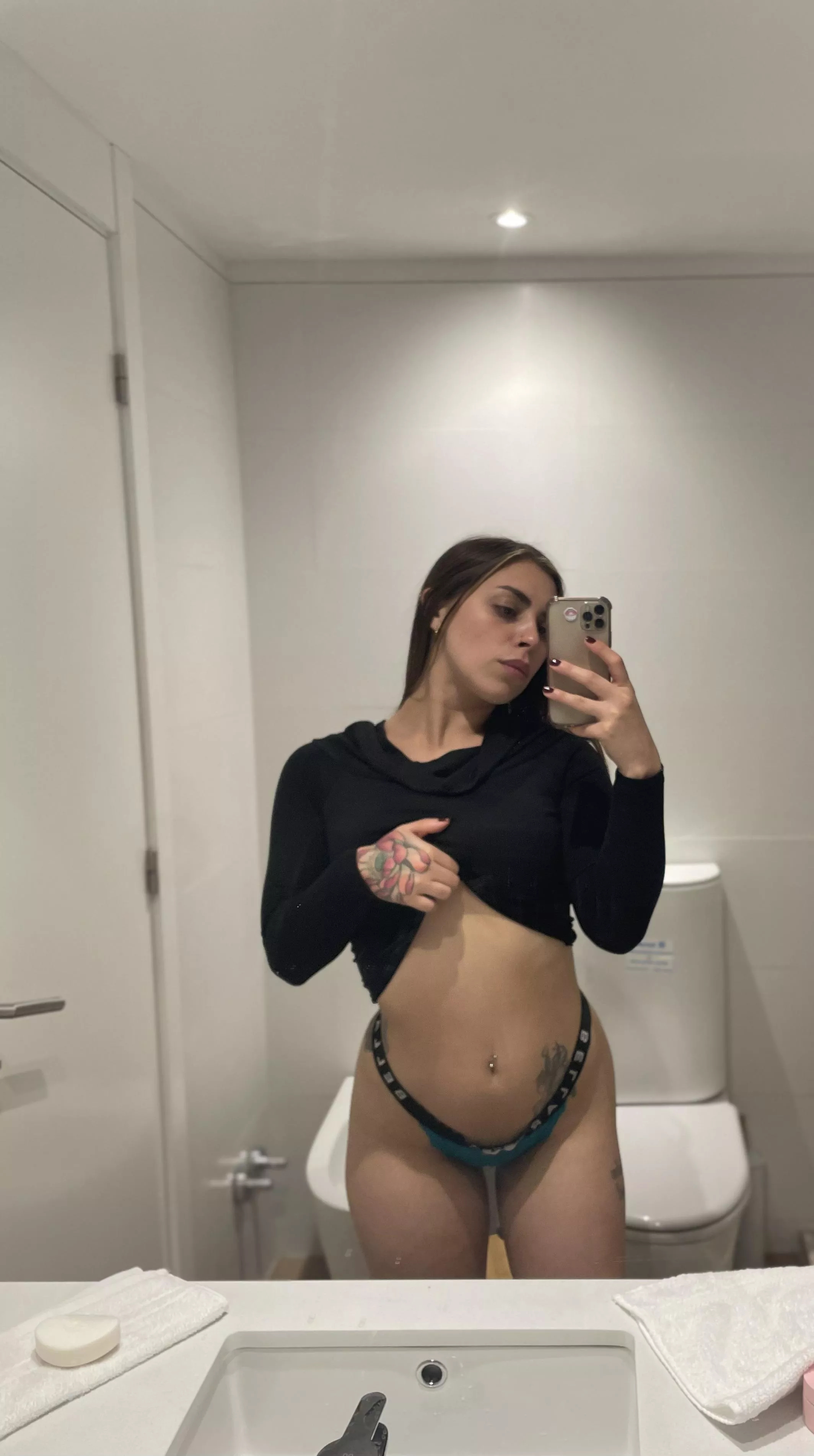 Are you here posted by Aishuuok