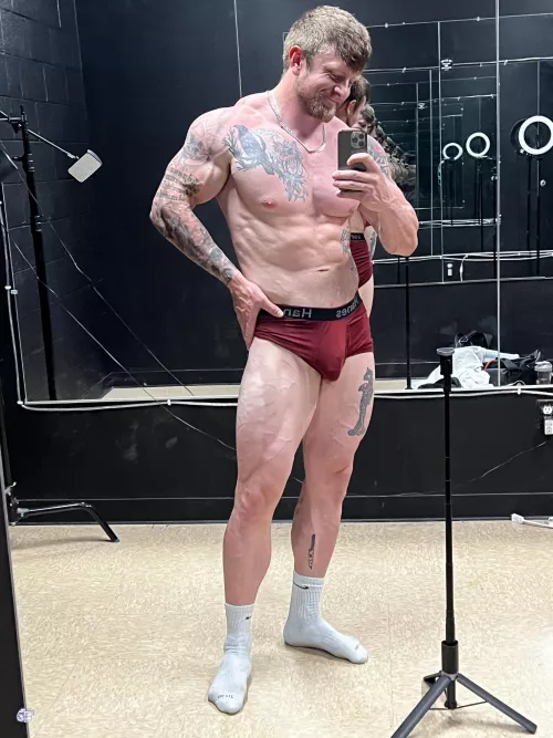 Are you ready to serve? by No-Seaworthiness-711