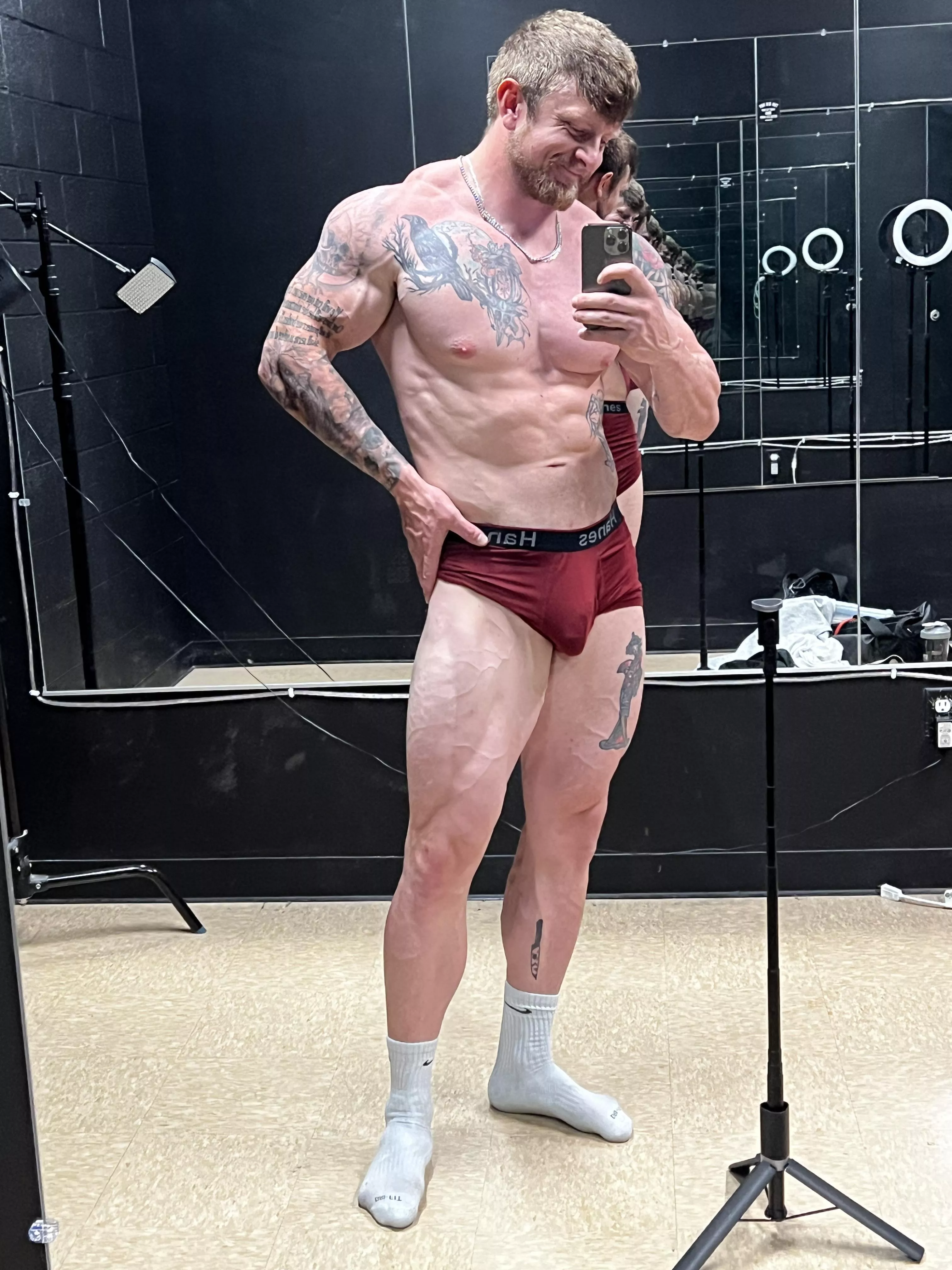 Are you ready to serve? posted by No-Seaworthiness-711