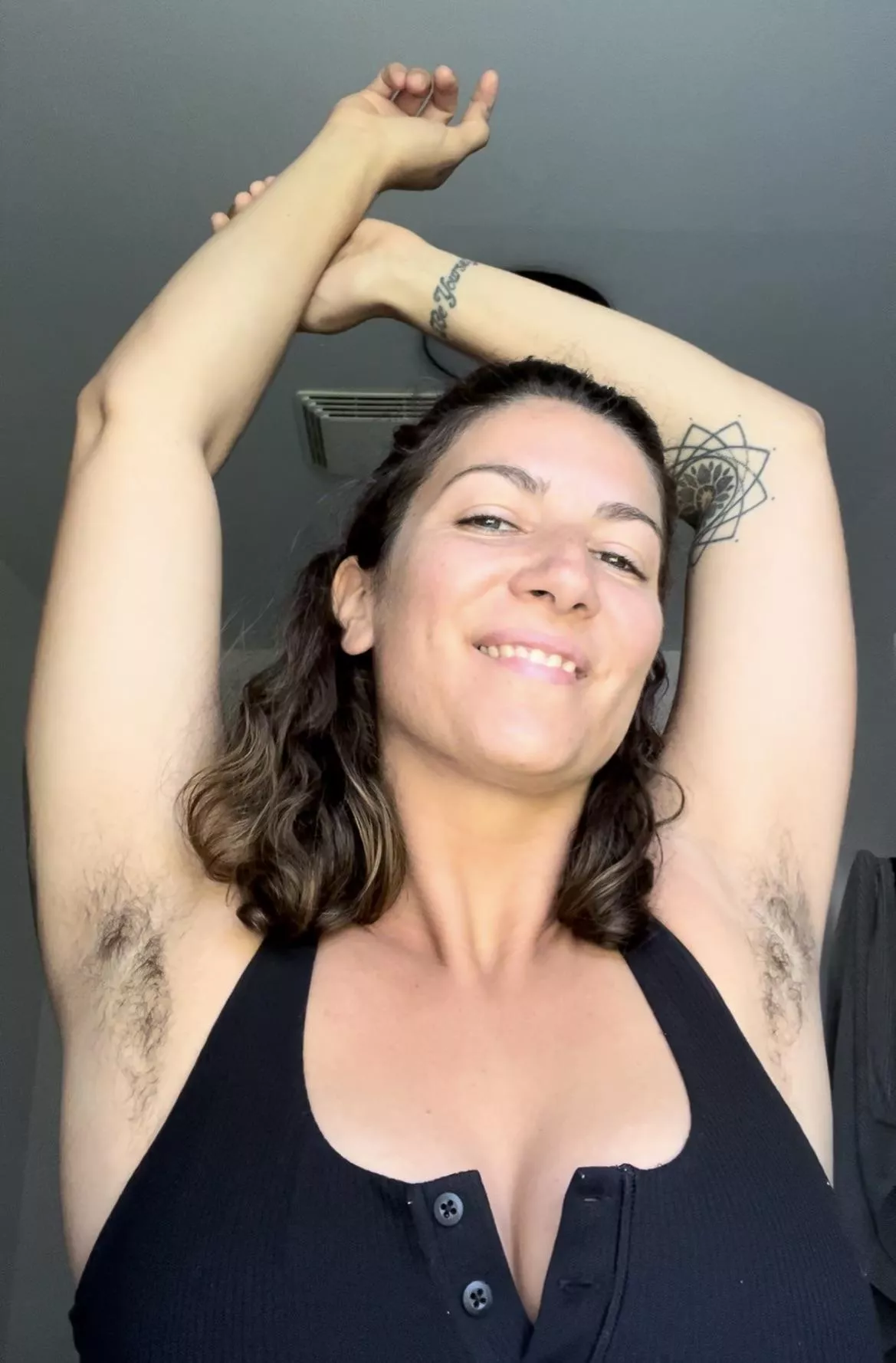 Because I know you love this pose posted by maplesyrup_girl