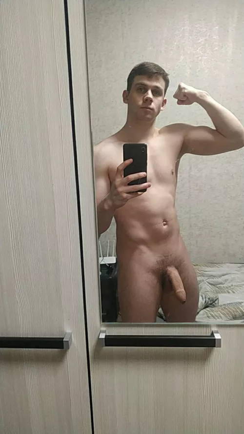 Big softie by Wonderful-Budget1747