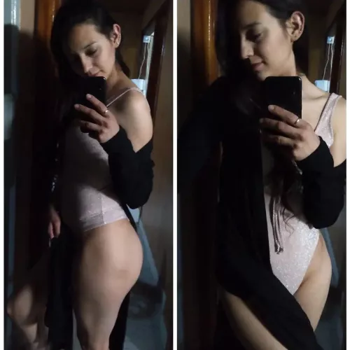 Bonjour les z'amours 😘  by SaleMountain2553