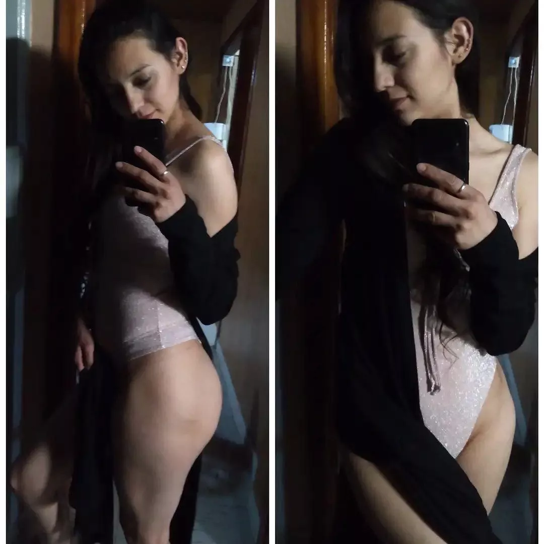 Bonjour les z'amours 😘  posted by SaleMountain2553