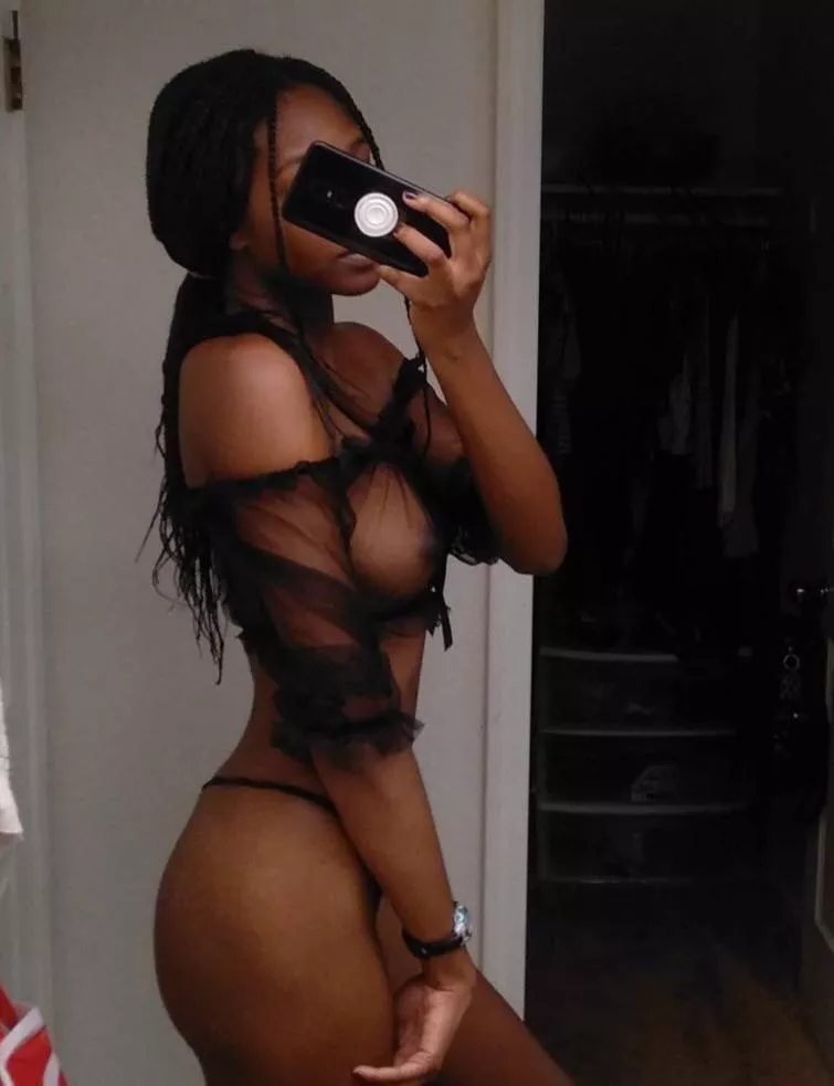 Call out of work, let’s sleep in and fuck all day posted by Ebony2001