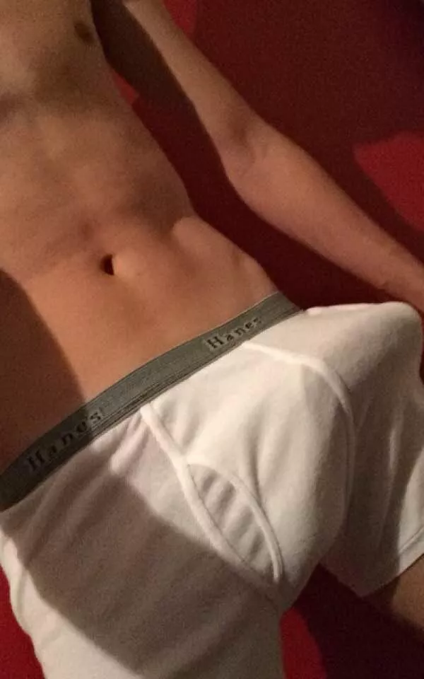 Can be hard to hide posted by Mybpp615