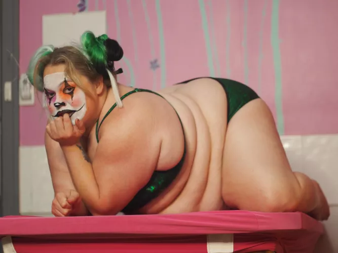 Can I tell you a joke  by onlyjaynefan