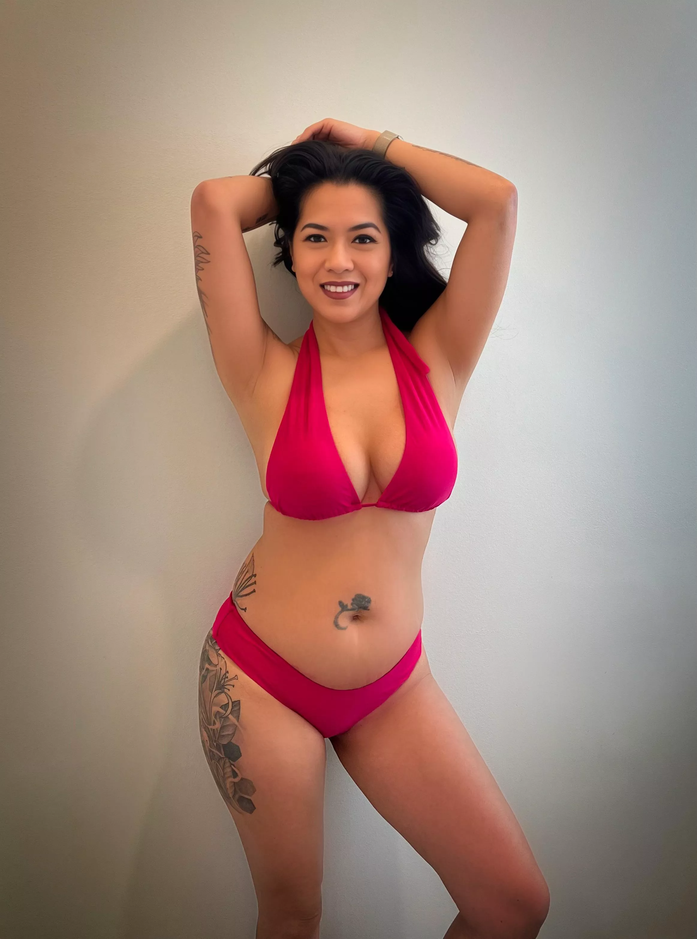 Can’t wait for vacation in a few months back to the beach posted by honeybeenguyen-2-