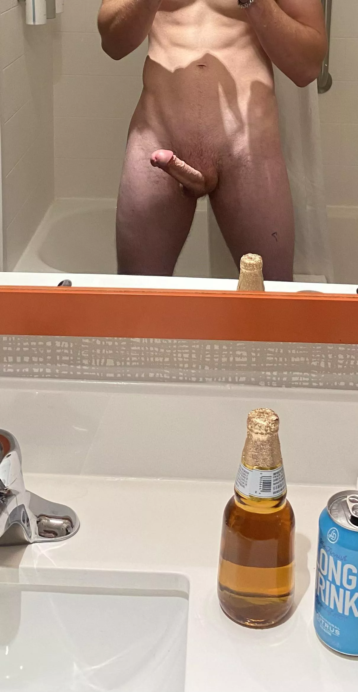 come get it in the hotel  posted by Ok-Case5809