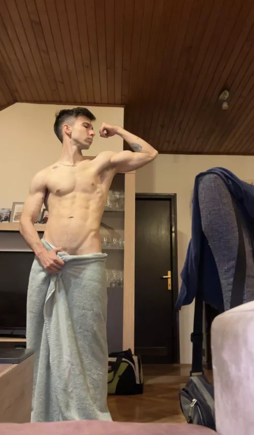 Come see what I'm hiding 😋 by Practical-Market2719