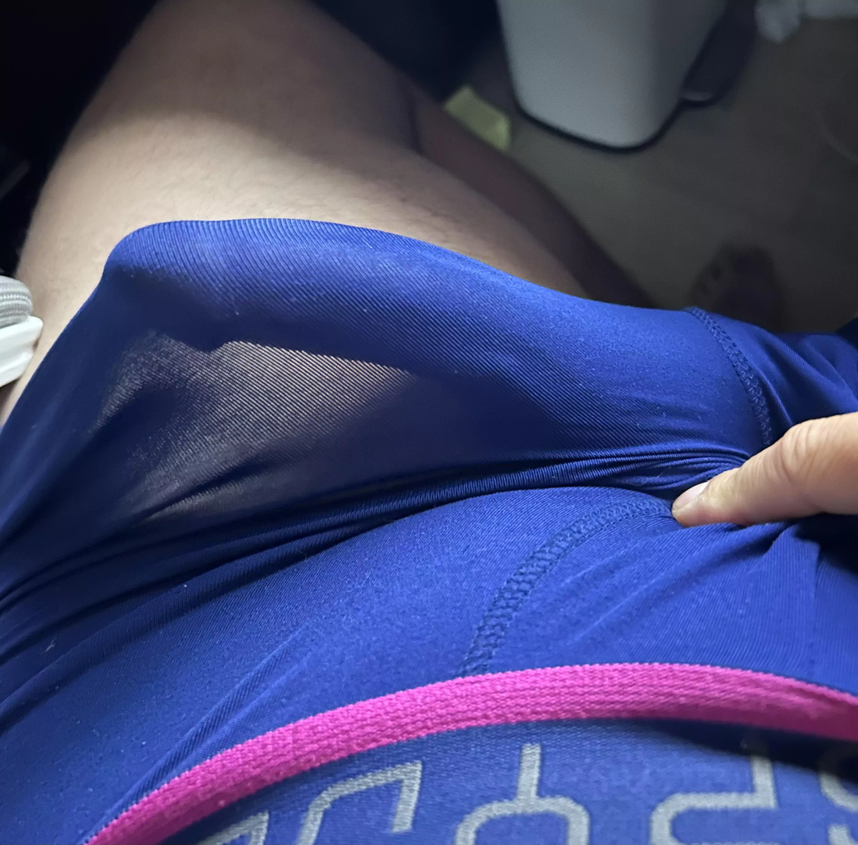 Computer light at the office (34) posted by nocluewhatimdoin1