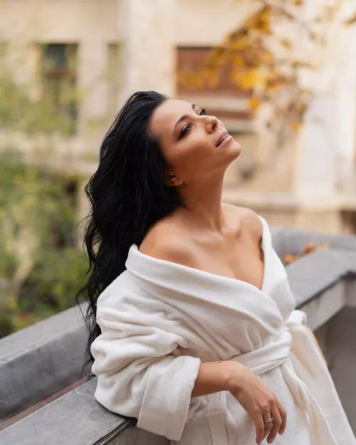 Corina Caragea  by Tiny-Pipe-9101