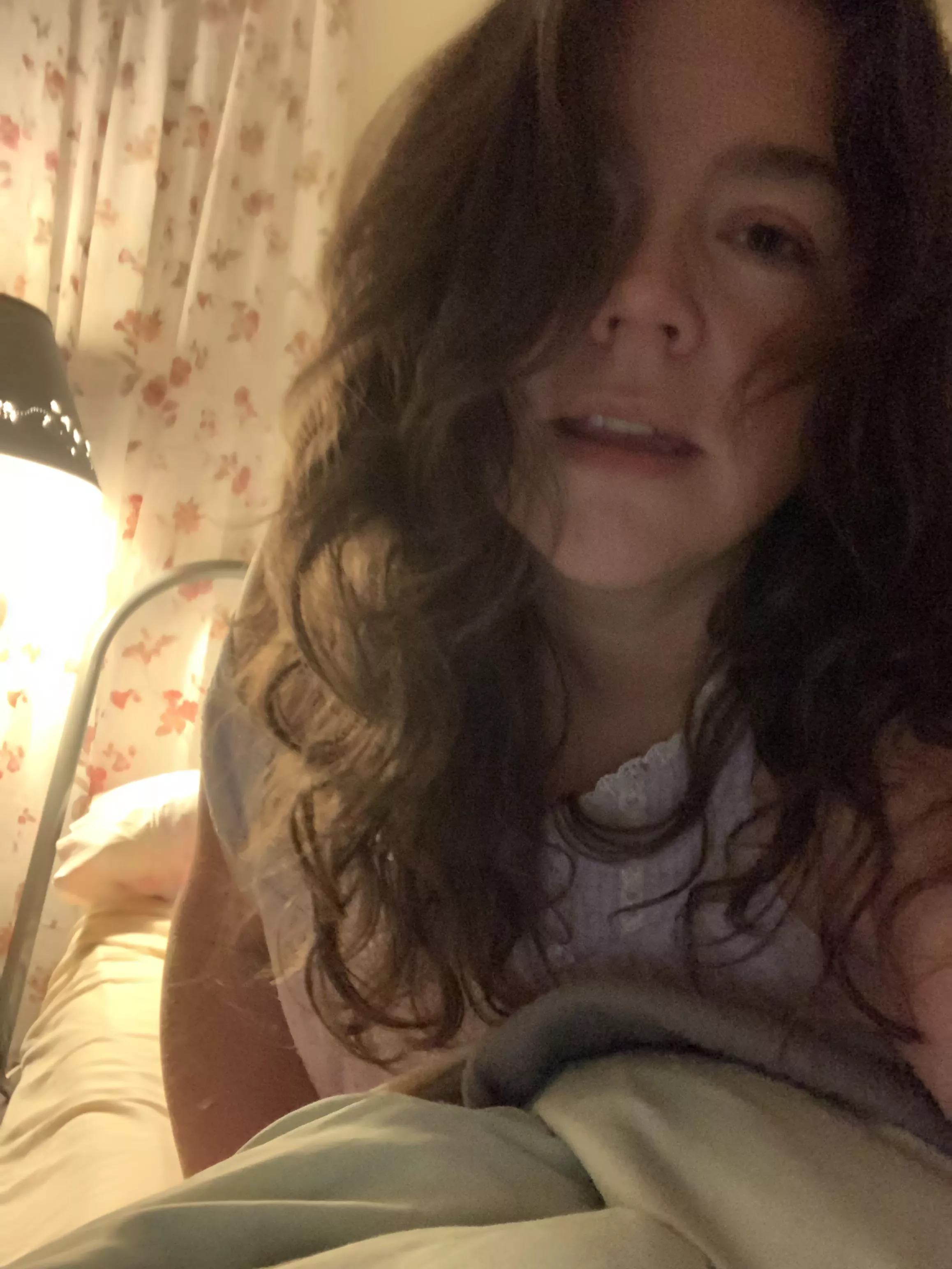 Cozy posted by Affectionate-Note636