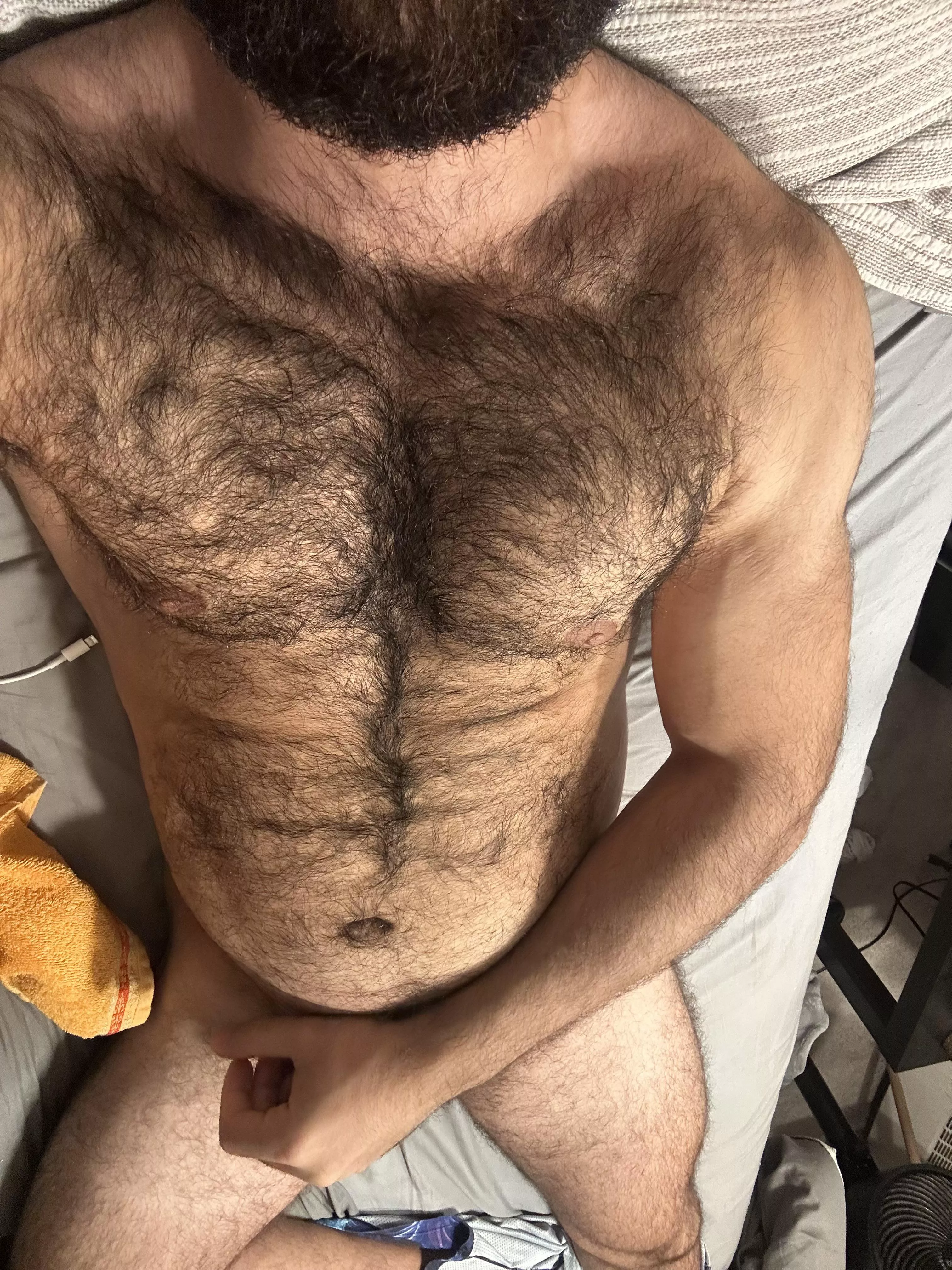 Cuddles? posted by No_Difficulty9398