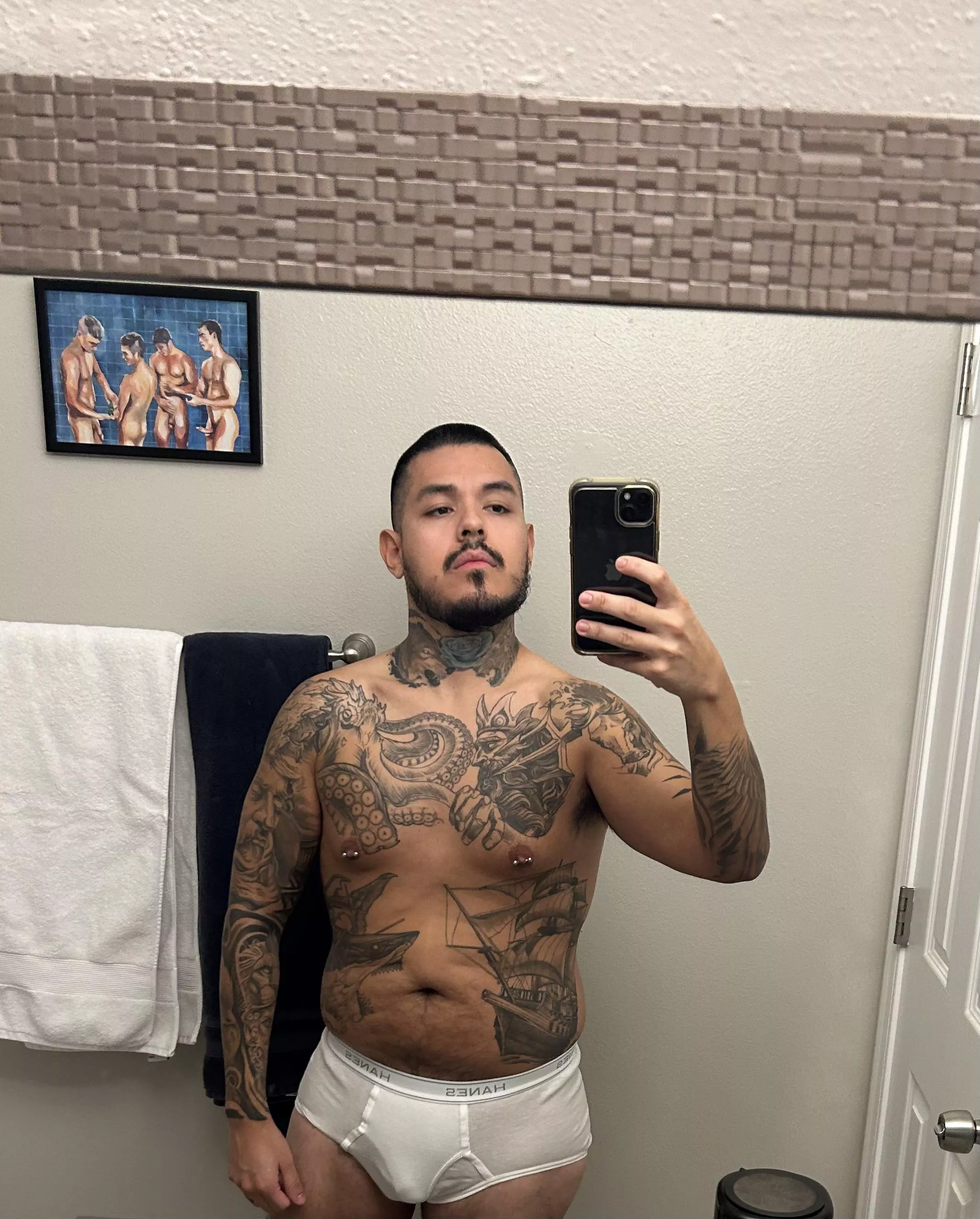 Digging the undies posted by clance_ortega