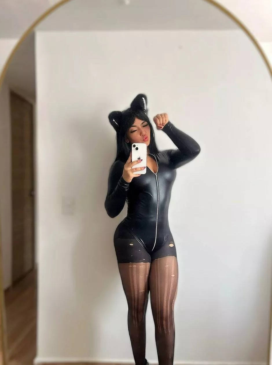  Does My cat ears suit me? posted by ForeverHot1596
