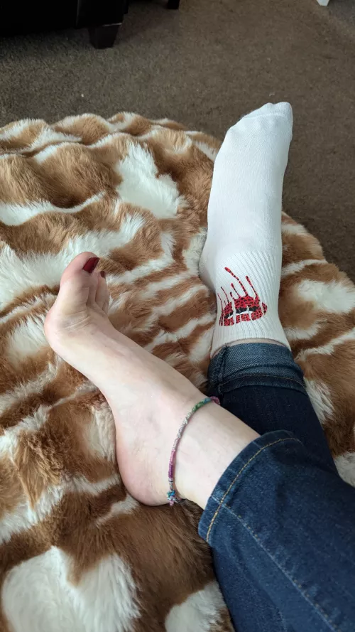 Drippy Lip by DevotedTM