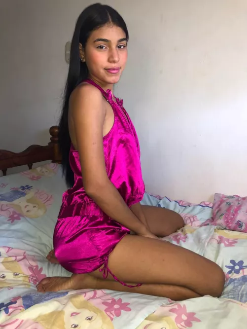 Enjoy with me by Grace-Elena