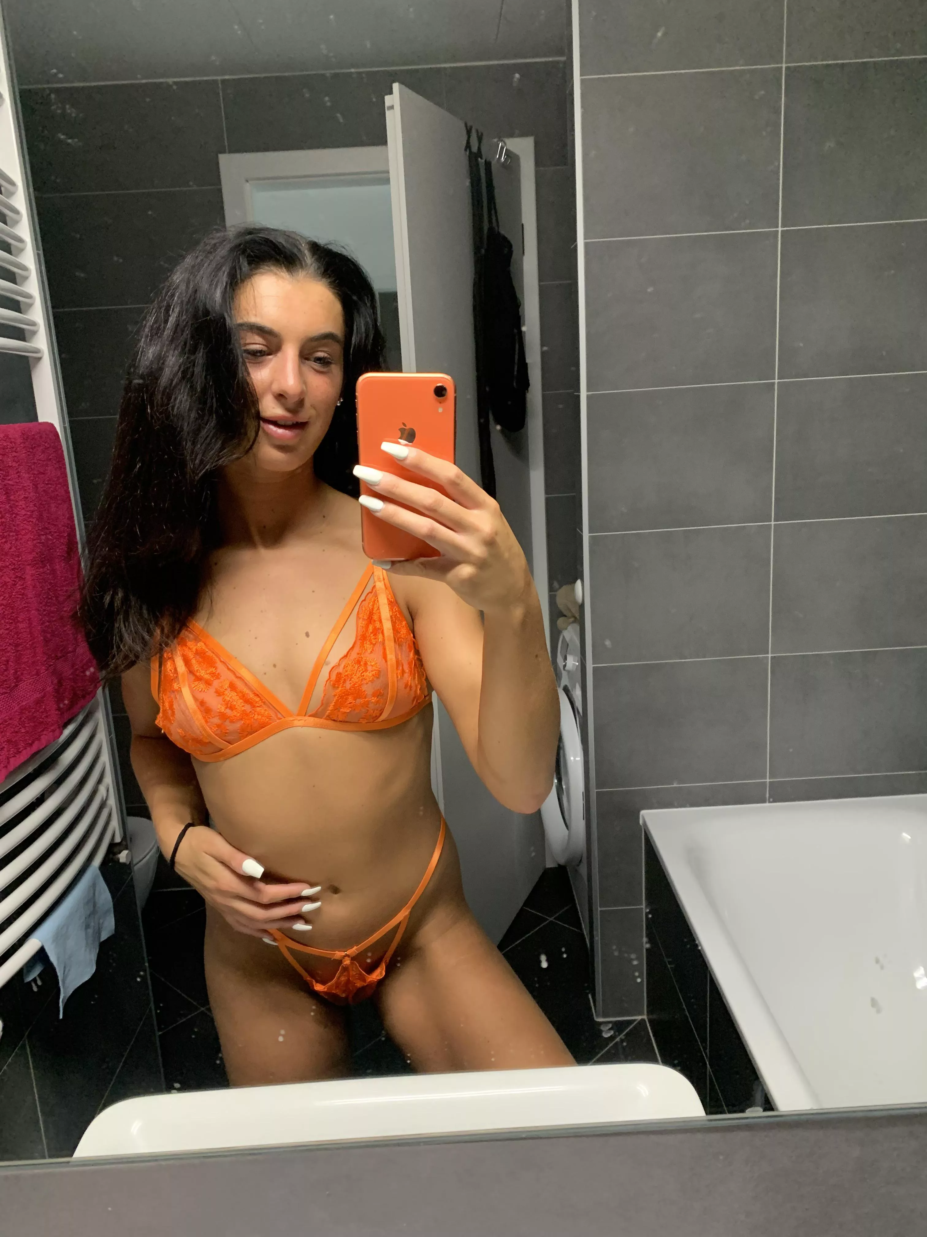 Feel extra naughty  posted by lovelybeautyx