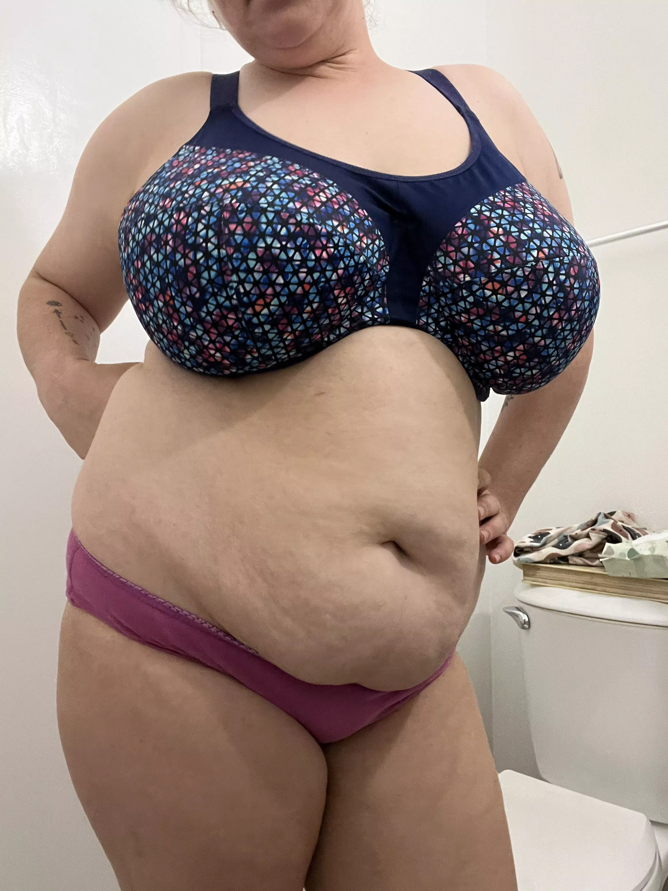 Finally Wednesday  posted by MassiveApple3405