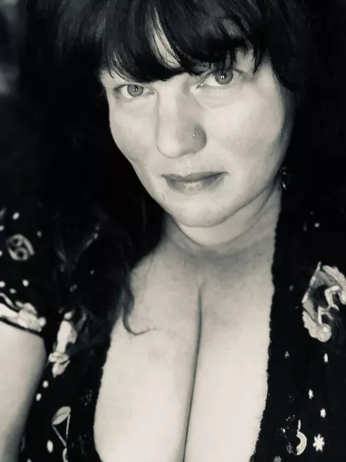 First post here. Just turned 50! by sexybimaturewife