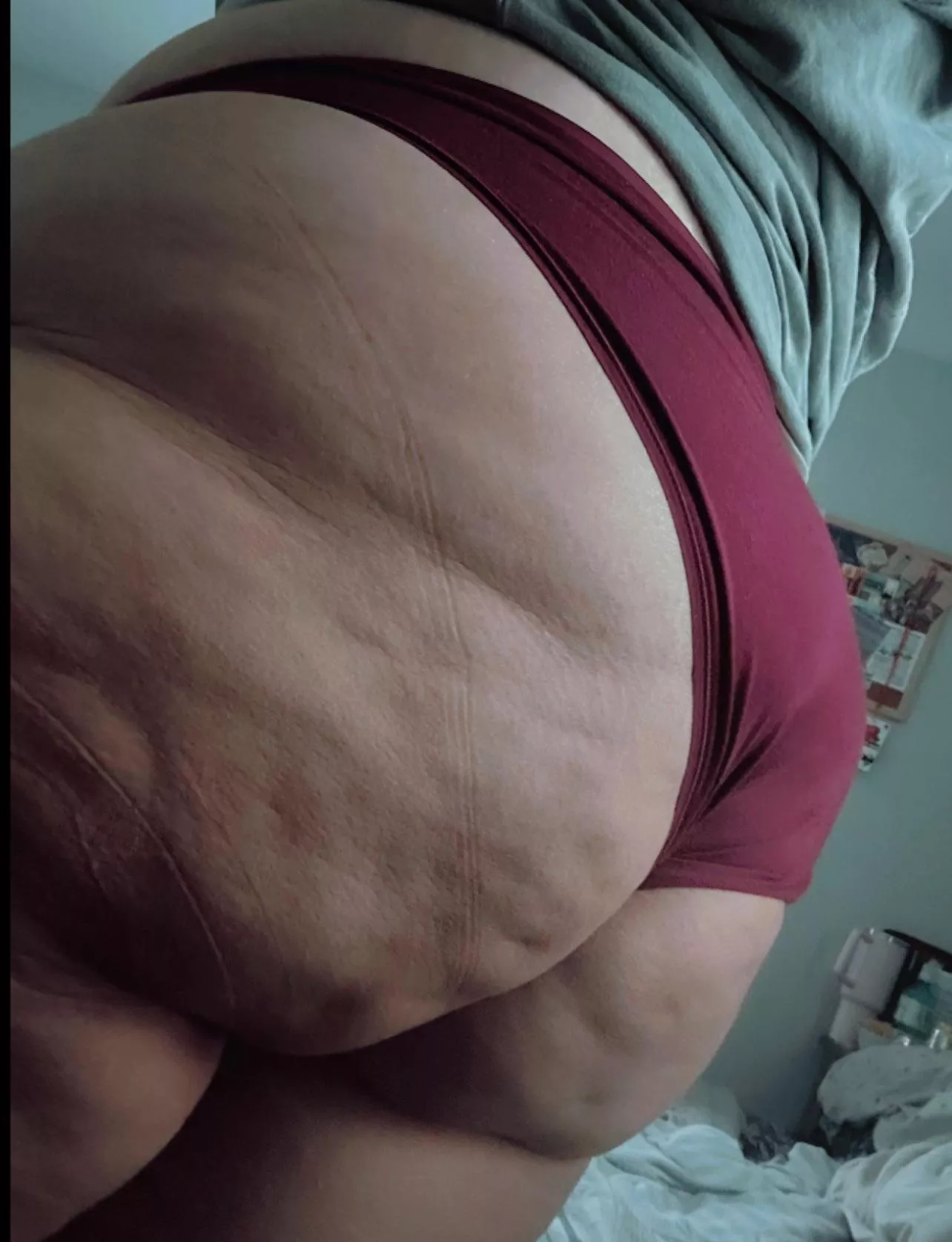 First thing that comes to mind…? posted by mmunch333