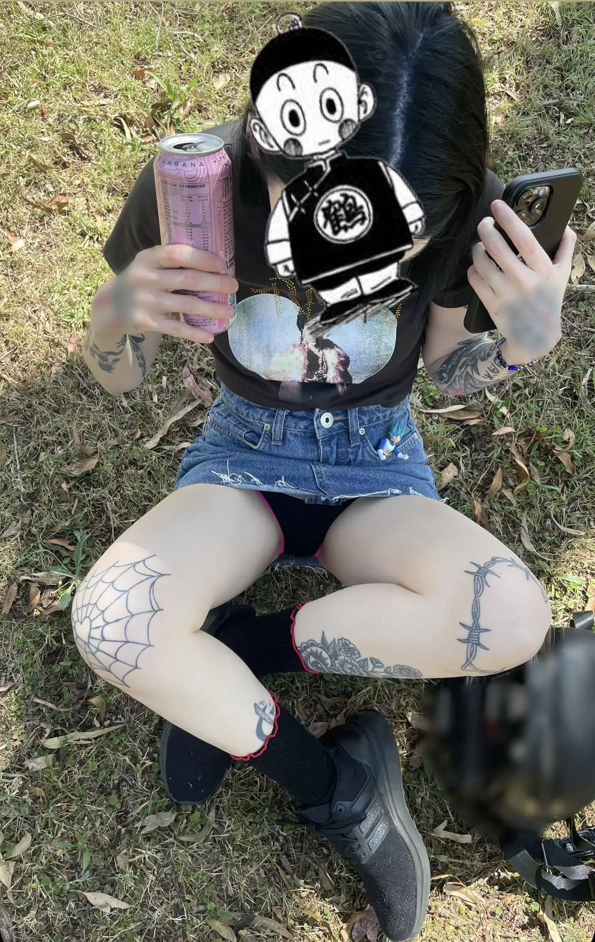 Fun day out posted by Easy-Restaurant-6599