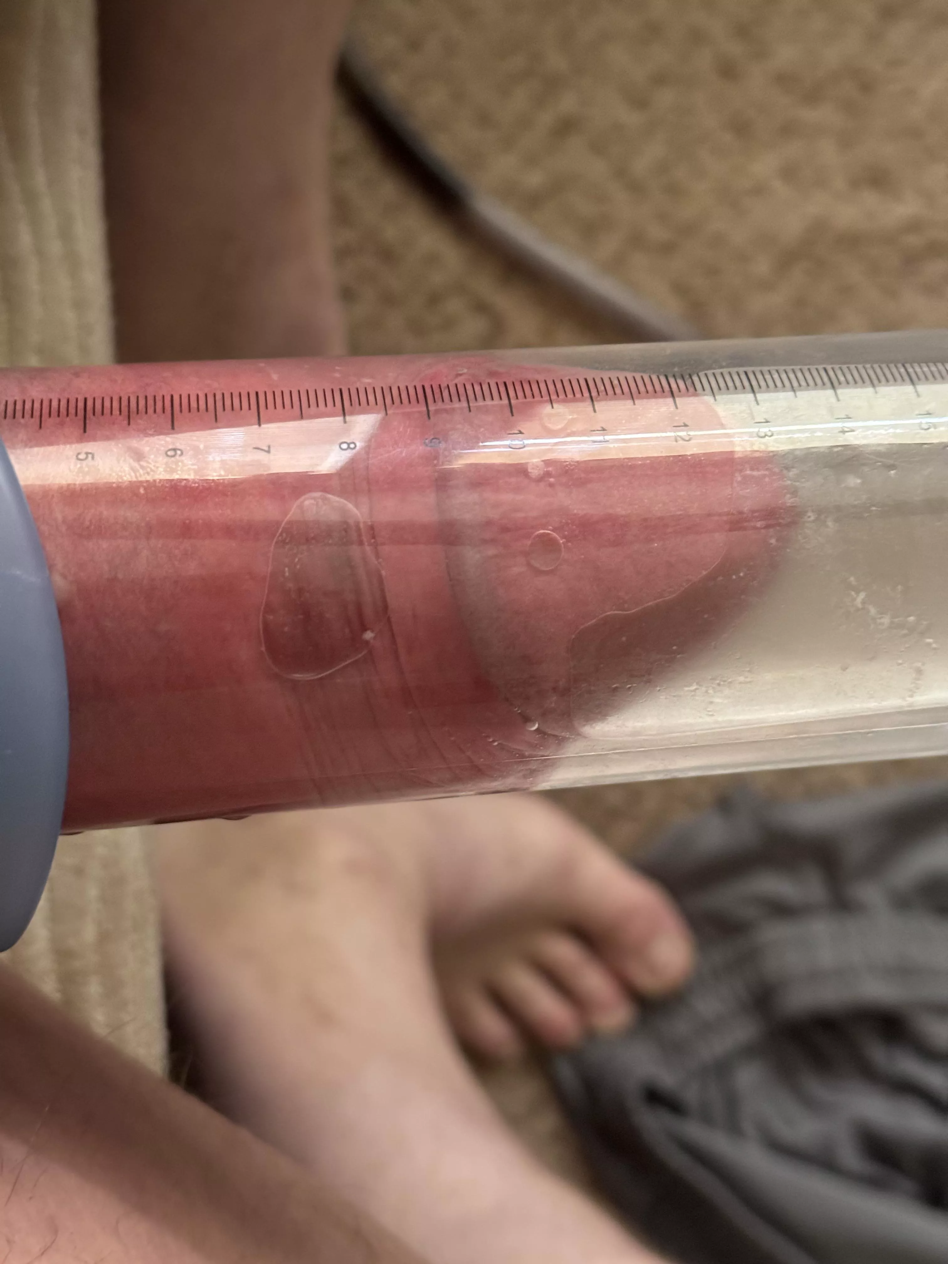 Going again  posted by ExpensiveSpecial3883